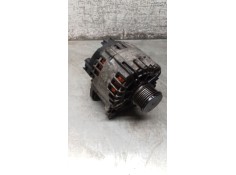 Recambio de alternador para volkswagen golf vi (5k1) 1.6 tdi referencia OEM IAM 03L903023A 2608901A 140A 09 2