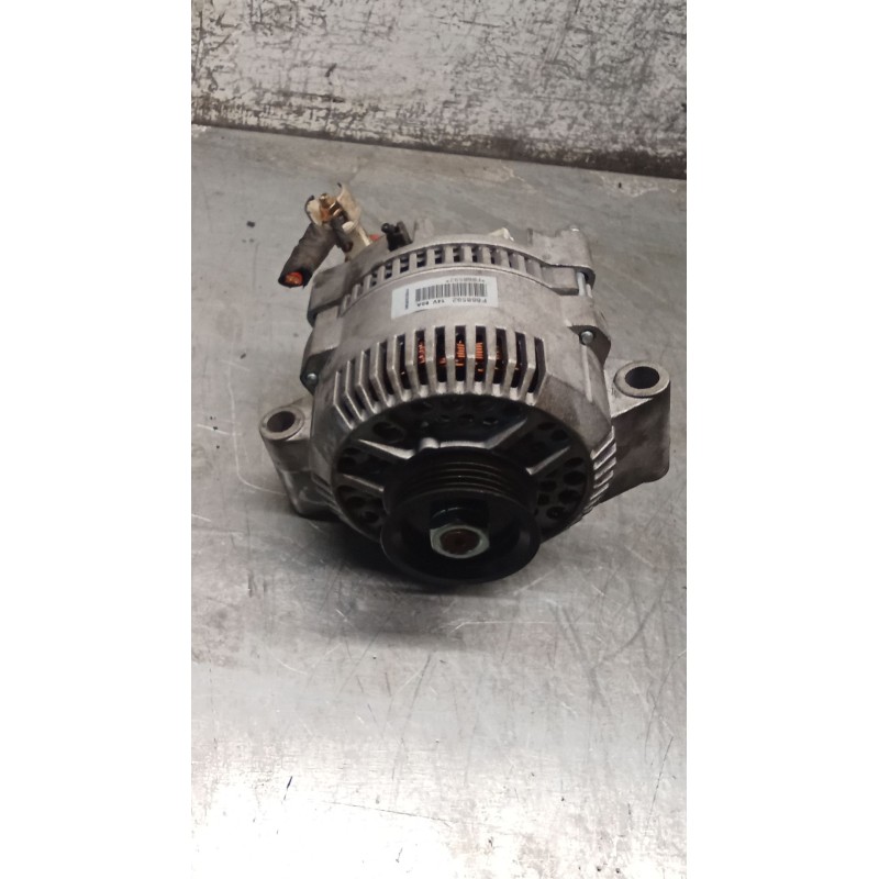 Recambio de alternador para ford mondeo ii sedán (bfp) 1.8 td referencia OEM IAM F868592  90A