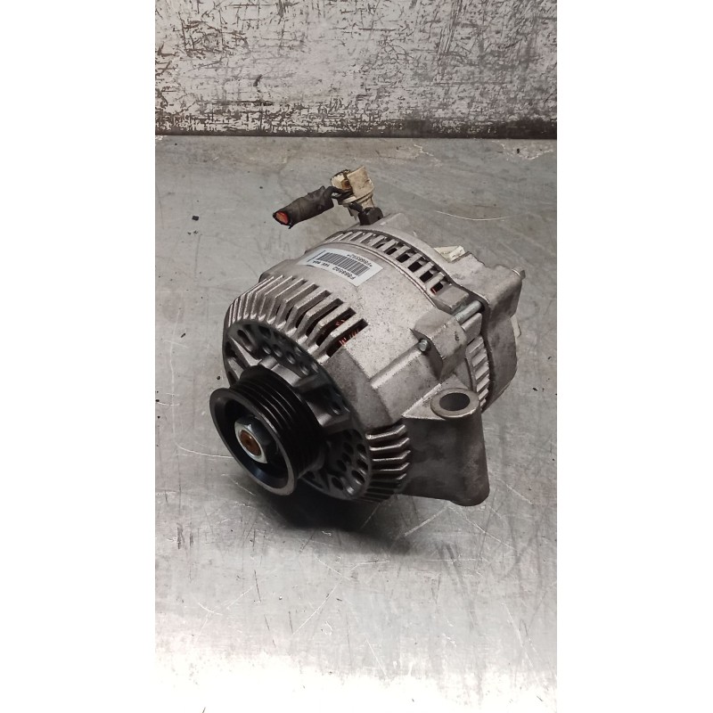 Recambio de alternador para ford mondeo ii sedán (bfp) 1.8 td referencia OEM IAM F868592  90A