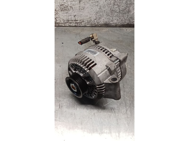 Recambio de alternador para ford mondeo ii sedán (bfp) 1.8 td referencia OEM IAM F868592  90A