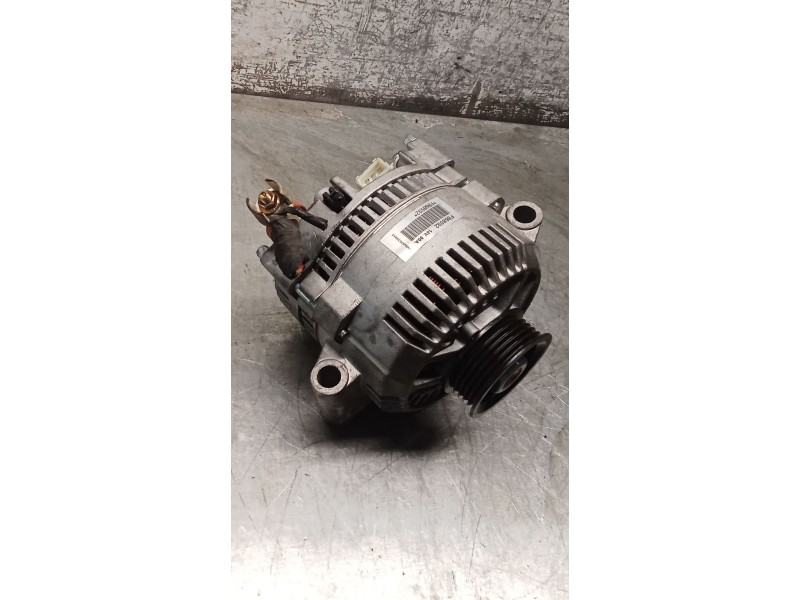 Recambio de alternador para ford mondeo ii sedán (bfp) 1.8 td referencia OEM IAM F868592  90A