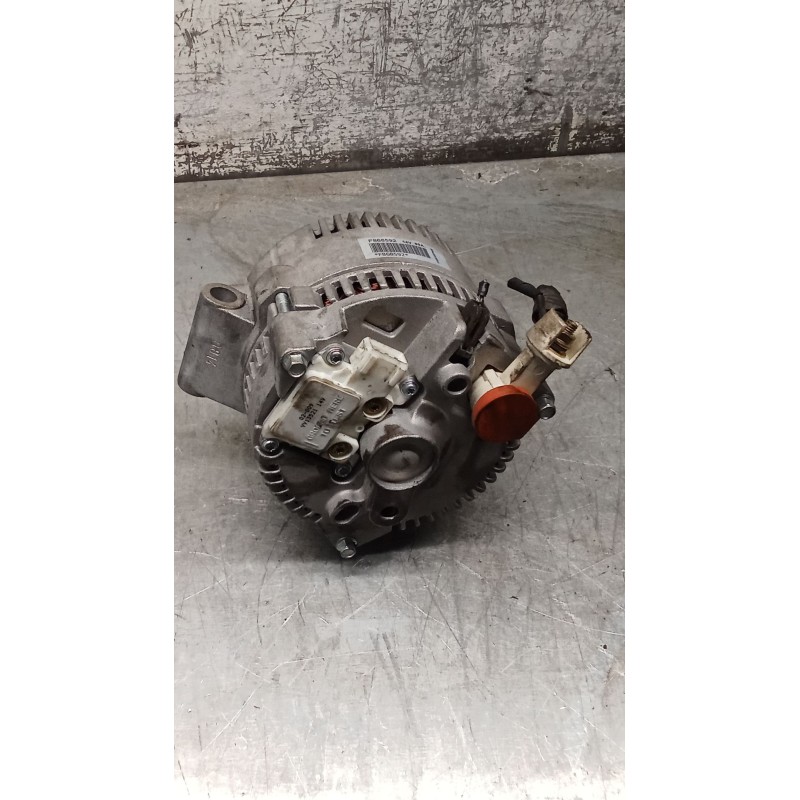 Recambio de alternador para ford mondeo ii sedán (bfp) 1.8 td referencia OEM IAM F868592  90A