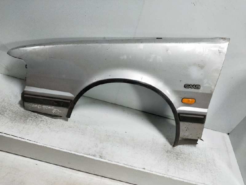 Recambio de aleta delantera izquierda para saab 9000 cd referencia OEM IAM   