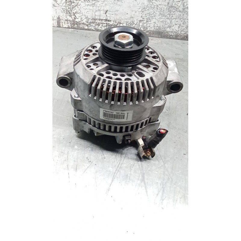 Recambio de alternador para ford mondeo ii sedán (bfp) 1.8 td referencia OEM IAM F868592  90A