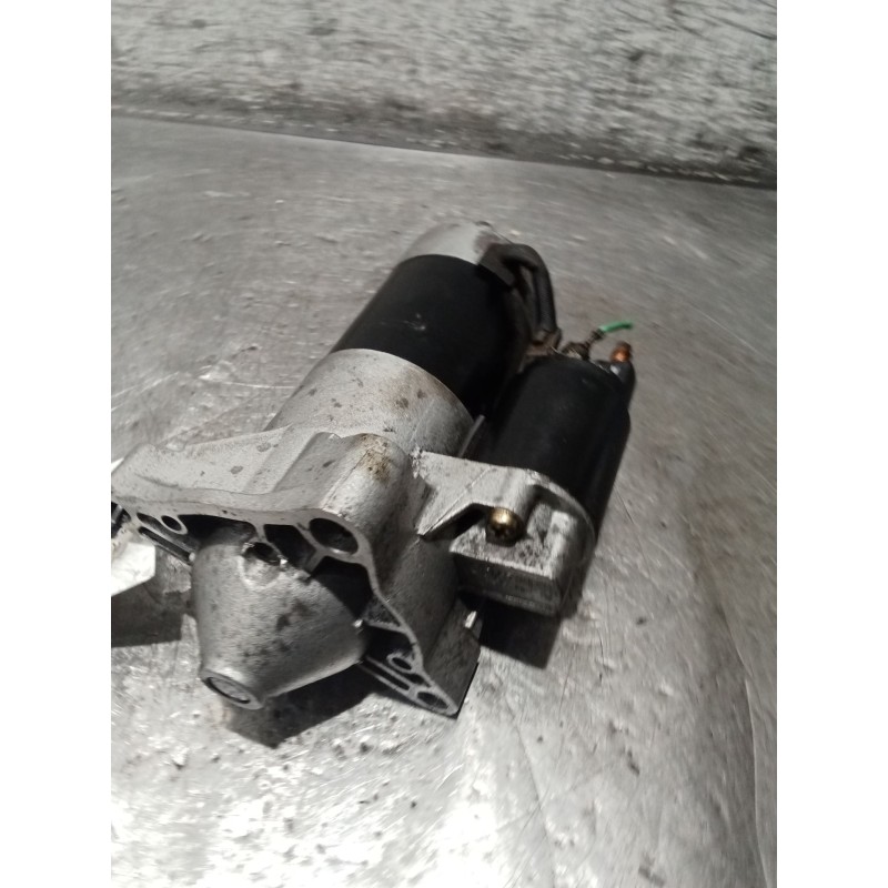 Recambio de motor arranque para citroën xantia (x1_, x2_) 1.9 turbo d referencia OEM IAM   93