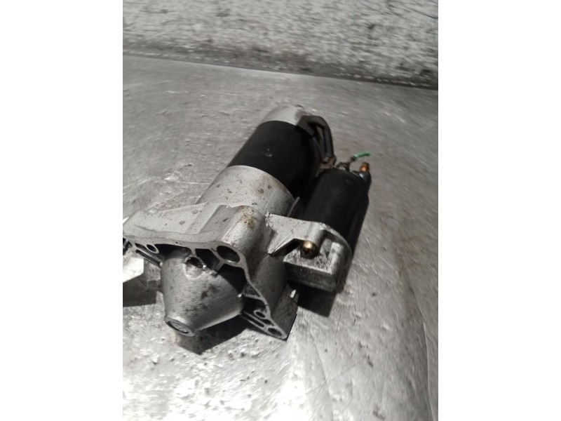 Recambio de motor arranque para citroën xantia (x1_, x2_) 1.9 turbo d referencia OEM IAM   93