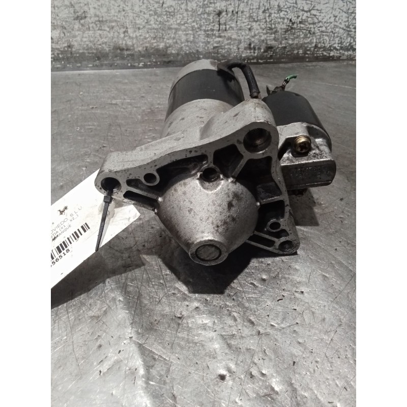 Recambio de motor arranque para citroën xantia (x1_, x2_) 1.9 turbo d referencia OEM IAM   93