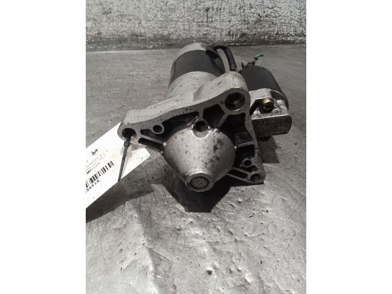 Recambio de motor arranque para citroën xantia (x1_, x2_) 1.9 turbo d referencia OEM IAM   93