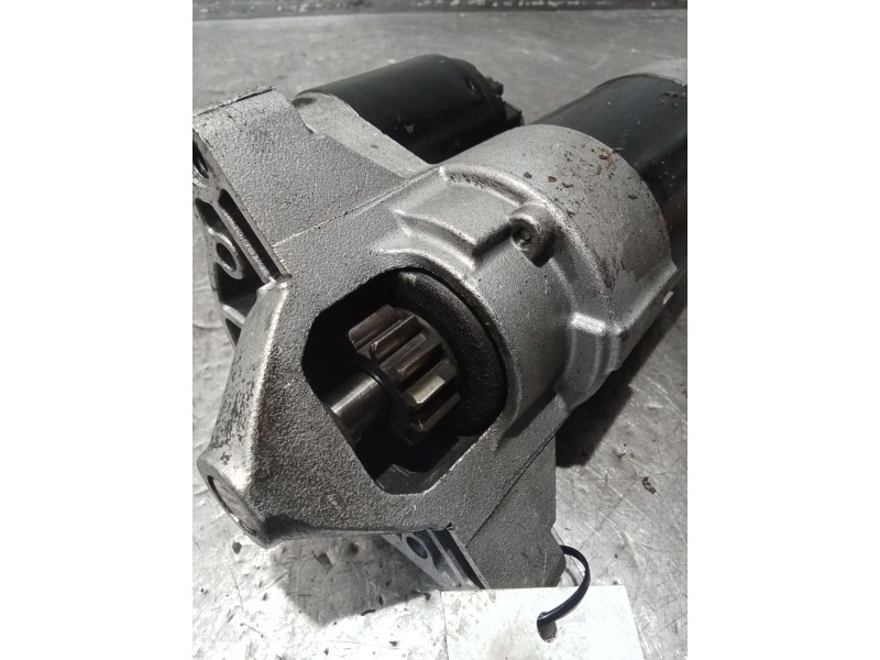 Recambio de motor arranque para citroën xantia (x1_, x2_) 1.9 turbo d referencia OEM IAM   93