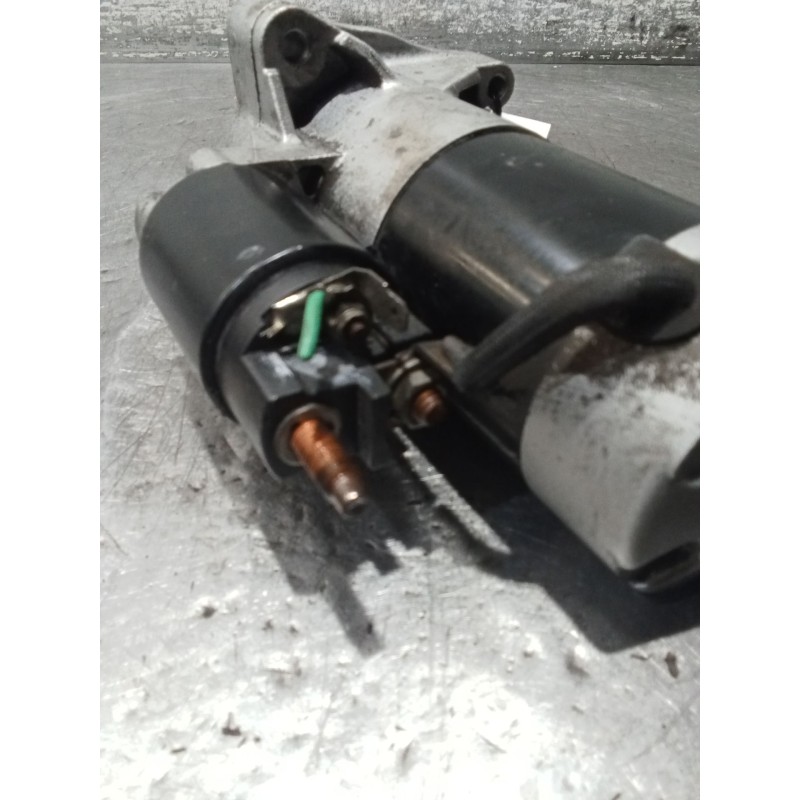Recambio de motor arranque para citroën xantia (x1_, x2_) 1.9 turbo d referencia OEM IAM   93