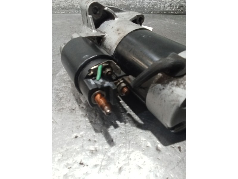 Recambio de motor arranque para citroën xantia (x1_, x2_) 1.9 turbo d referencia OEM IAM   93