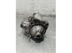 Recambio de motor arranque para renault laguna ii (bg0/1_) 1.9 dci (bg08, bg0g) referencia OEM IAM    2