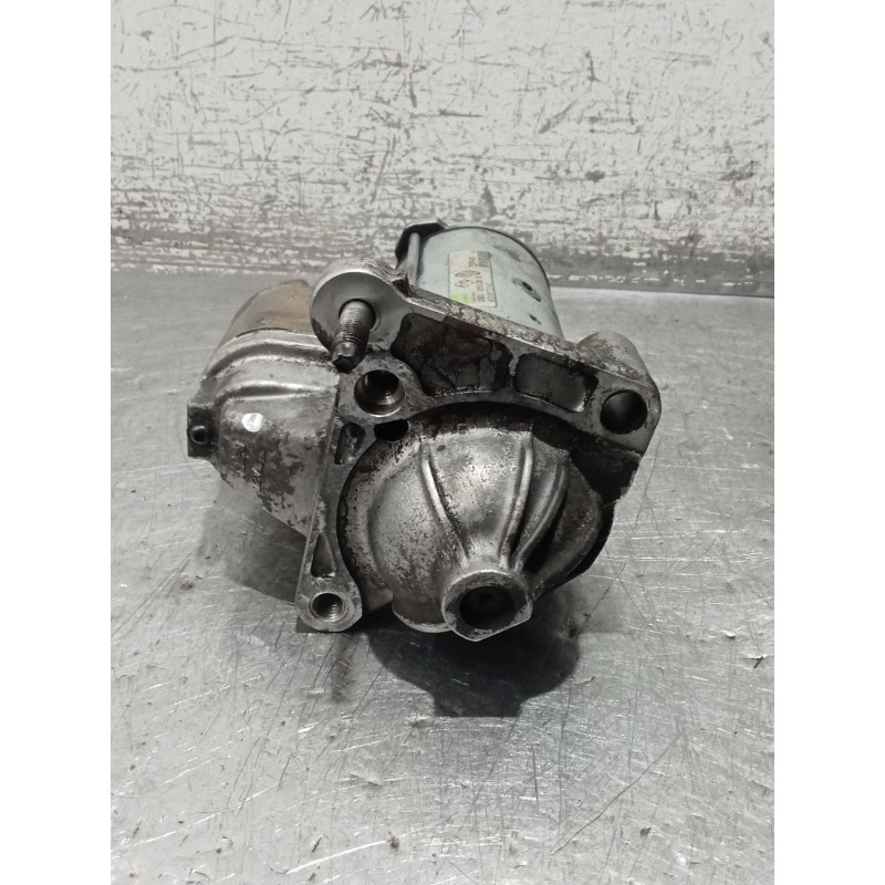 Recambio de motor arranque para renault laguna ii (bg0/1_) 1.9 dci (bg08, bg0g) referencia OEM IAM   