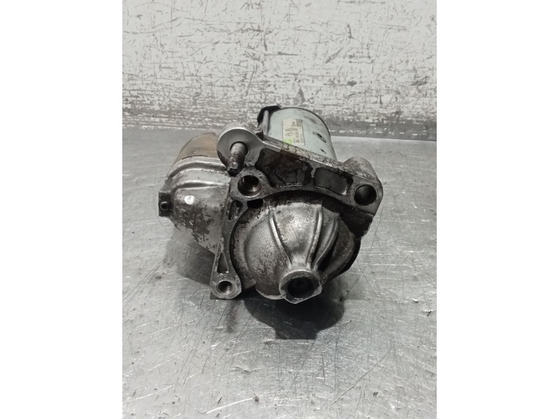 Recambio de motor arranque para renault laguna ii (bg0/1_) 1.9 dci (bg08, bg0g) referencia OEM IAM   