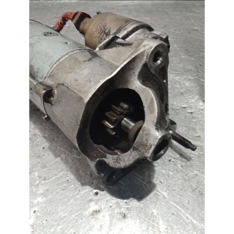 Recambio de motor arranque para renault laguna ii (bg0/1_) 1.9 dci (bg08, bg0g) referencia OEM IAM   