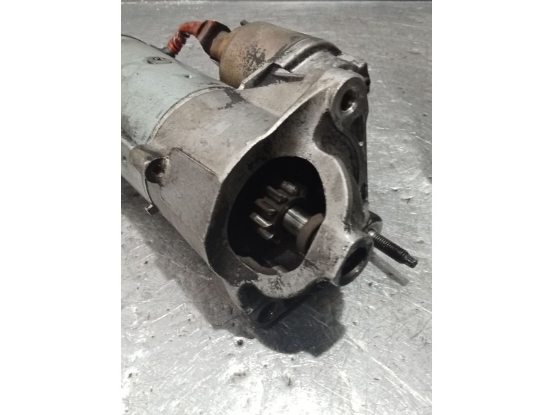 Recambio de motor arranque para renault laguna ii (bg0/1_) 1.9 dci (bg08, bg0g) referencia OEM IAM   