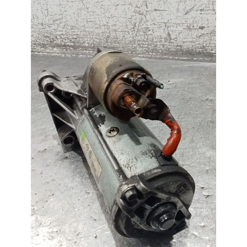 Recambio de motor arranque para renault laguna ii (bg0/1_) 1.9 dci (bg08, bg0g) referencia OEM IAM   