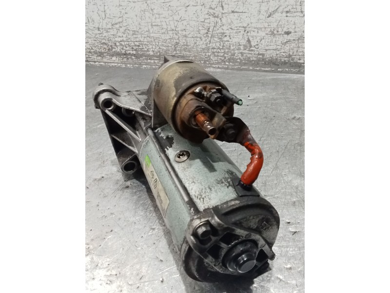 Recambio de motor arranque para renault laguna ii (bg0/1_) 1.9 dci (bg08, bg0g) referencia OEM IAM   