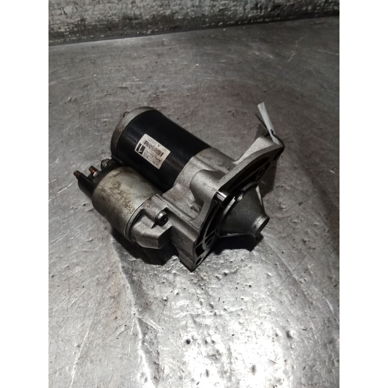 Recambio de motor arranque para citroën c3 i (fc_, fn_) 1.4 i referencia OEM IAM   