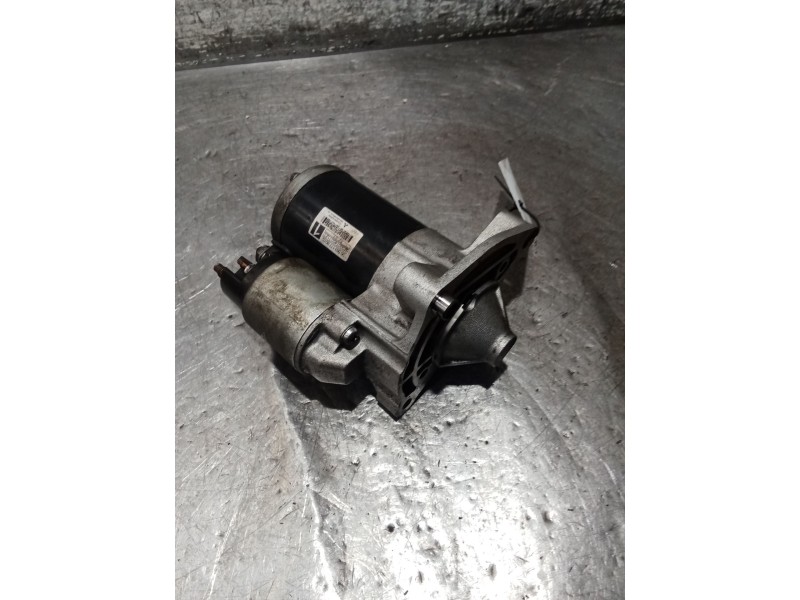 Recambio de motor arranque para citroën c3 i (fc_, fn_) 1.4 i referencia OEM IAM   