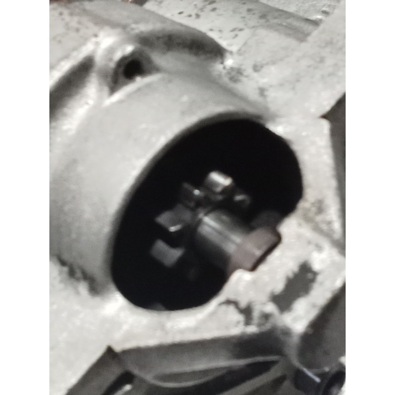 Recambio de motor arranque para citroën c3 i (fc_, fn_) 1.4 i referencia OEM IAM   