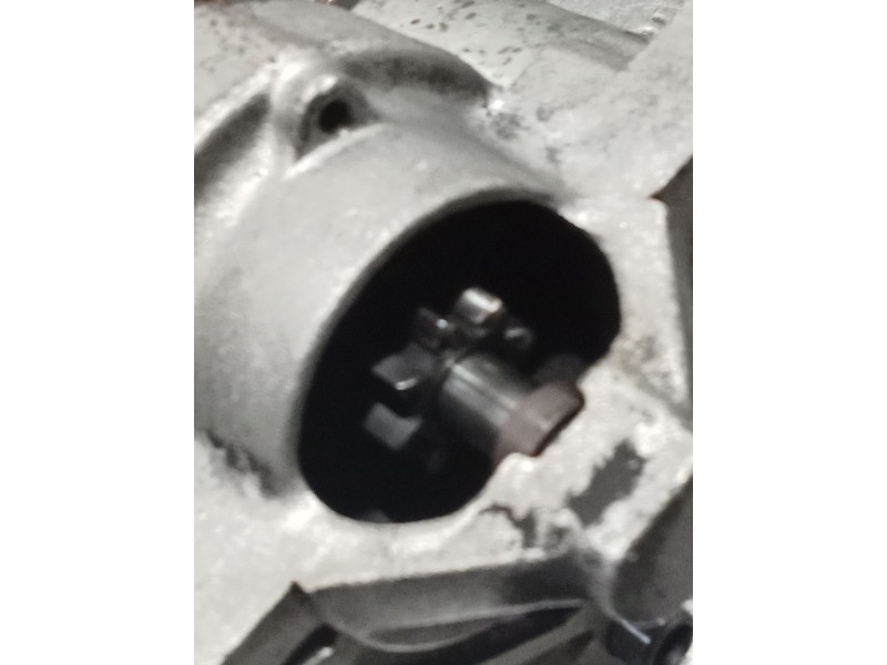 Recambio de motor arranque para citroën c3 i (fc_, fn_) 1.4 i referencia OEM IAM   