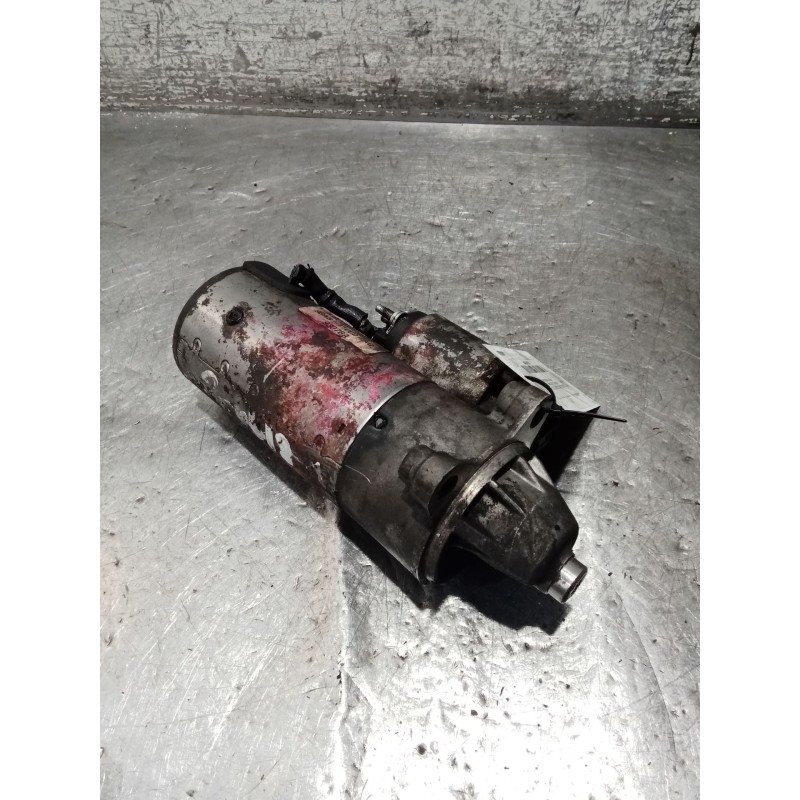 Recambio de motor arranque para ford focus i (daw, dbw) 1.8 turbo di / tddi referencia OEM IAM   