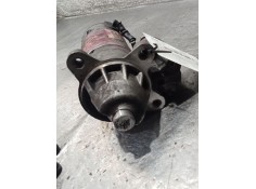 Recambio de motor arranque para ford focus i (daw, dbw) 1.8 turbo di / tddi referencia OEM IAM    2