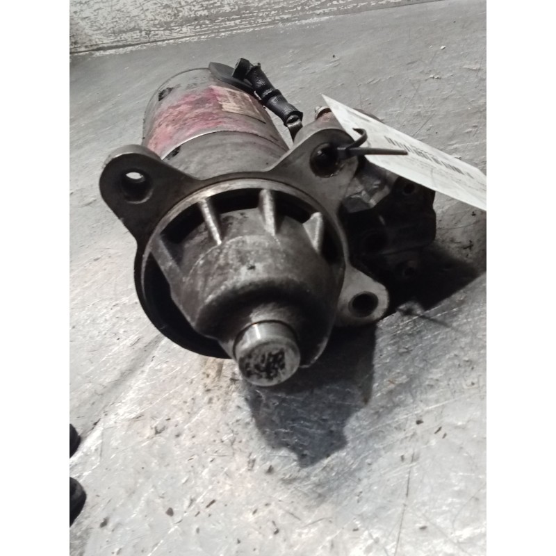 Recambio de motor arranque para ford focus i (daw, dbw) 1.8 turbo di / tddi referencia OEM IAM   