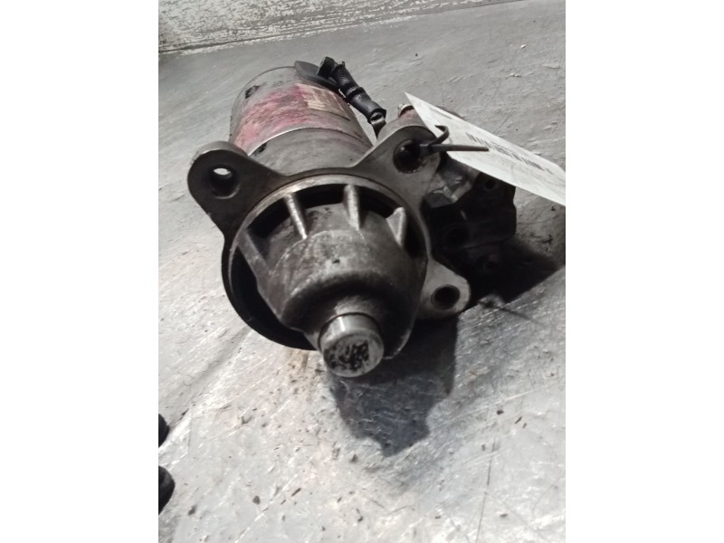 Recambio de motor arranque para ford focus i (daw, dbw) 1.8 turbo di / tddi referencia OEM IAM   