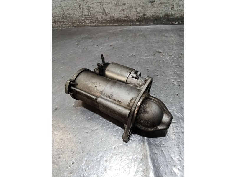 Recambio de motor arranque para chevrolet cruze (j300) 1.8 referencia OEM IAM   09