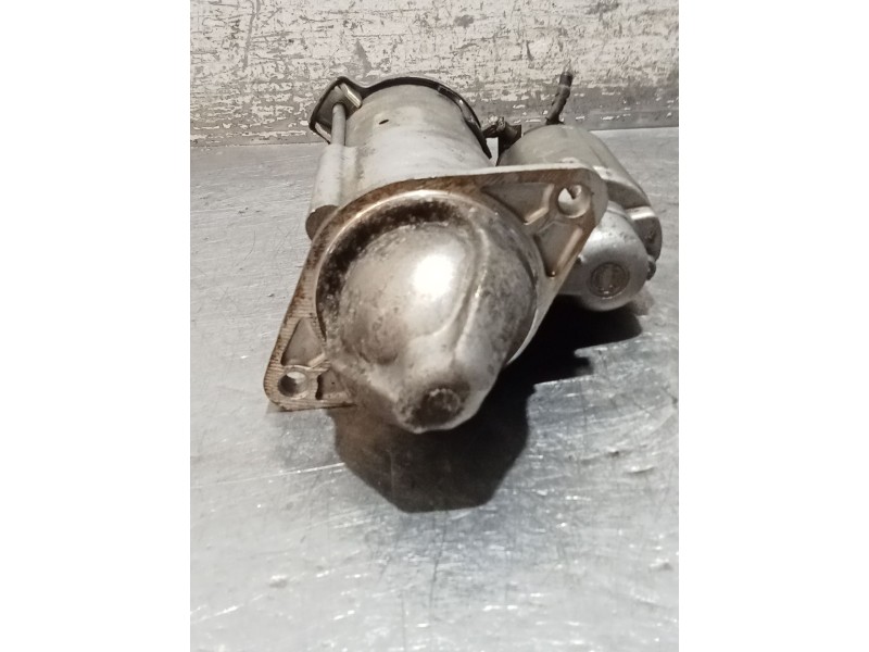 Recambio de motor arranque para chevrolet cruze (j300) 1.8 referencia OEM IAM   09