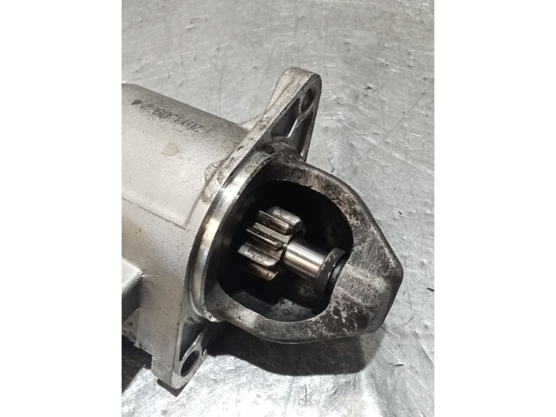 Recambio de motor arranque para chevrolet cruze (j300) 1.8 referencia OEM IAM   09