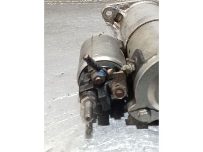 Recambio de motor arranque para chevrolet cruze (j300) 1.8 referencia OEM IAM   09