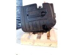 Recambio de motor completo para ford focus ii (da_, hcp, dp) 1.6 tdci referencia OEM IAM G8DB BOSCH 9M02586 2