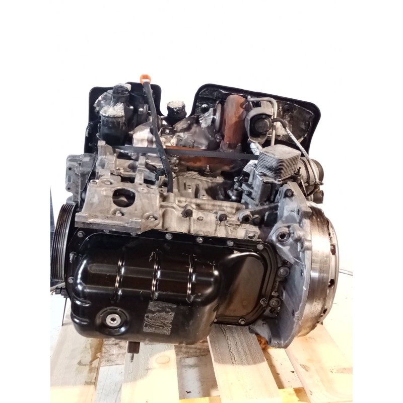 Recambio de motor completo para ford focus ii (da_, hcp, dp) 1.6 tdci referencia OEM IAM G8DB BOSCH 9M02586