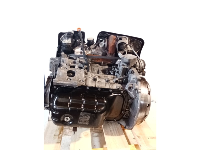 Recambio de motor completo para ford focus ii (da_, hcp, dp) 1.6 tdci referencia OEM IAM G8DB BOSCH 9M02586