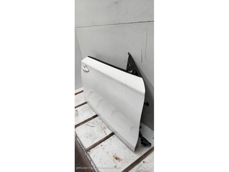 Recambio de puerta delantera derecha para bmw serie 1 coupe (e82) 120d referencia OEM IAM   2P