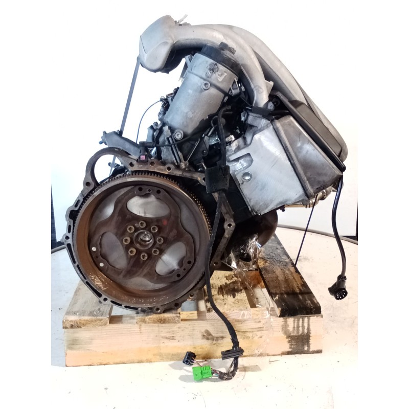 Recambio de motor completo para mercedes-benz clase e (w210) e 300 d (210.020) referencia OEM IAM 606912 BOSCH 02013529
