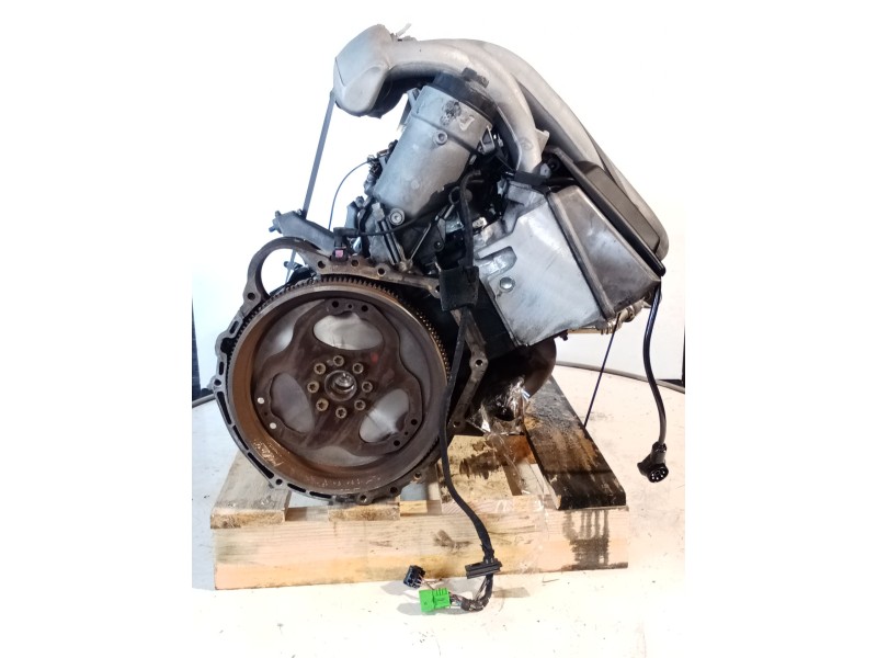 Recambio de motor completo para mercedes-benz clase e (w210) e 300 d (210.020) referencia OEM IAM 606912 BOSCH 02013529