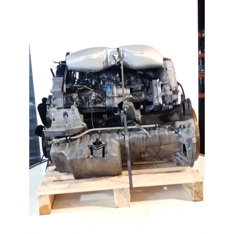 Recambio de motor completo para mercedes-benz clase e (w210) e 300 d (210.020) referencia OEM IAM 606912 BOSCH 02013529