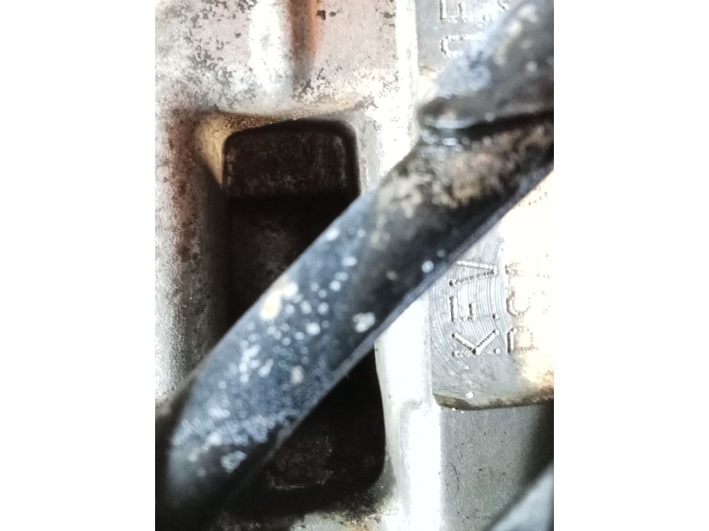 Recambio de motor completo para citroën c3 i (fc_, fn_) 1.4 i referencia OEM IAM KFV 10FST3  5775164