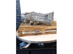 Recambio de caja cambios para ssangyong korando (kj) 2.9 td referencia OEM IAM MAD4508 5V 00364 631010 06201 2