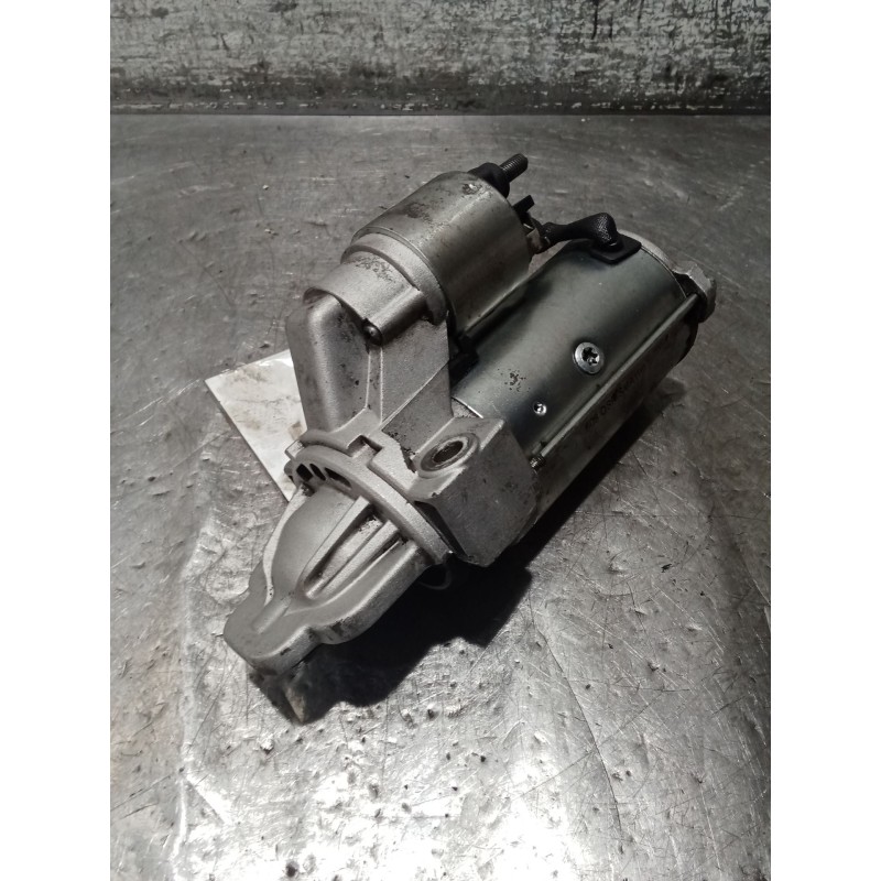 Recambio de motor arranque para ford transit v363 furgoneta (fcd, fdd) 2.2 tdci rwd referencia OEM IAM   13