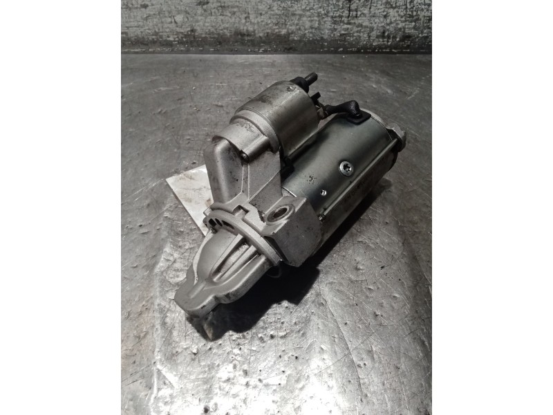Recambio de motor arranque para ford transit v363 furgoneta (fcd, fdd) 2.2 tdci rwd referencia OEM IAM   13