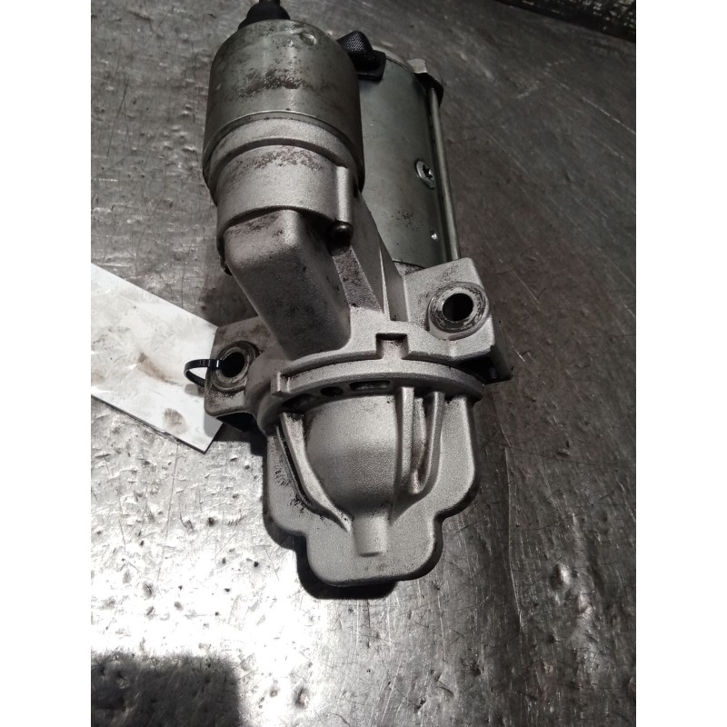 Recambio de motor arranque para ford transit v363 furgoneta (fcd, fdd) 2.2 tdci rwd referencia OEM IAM   13