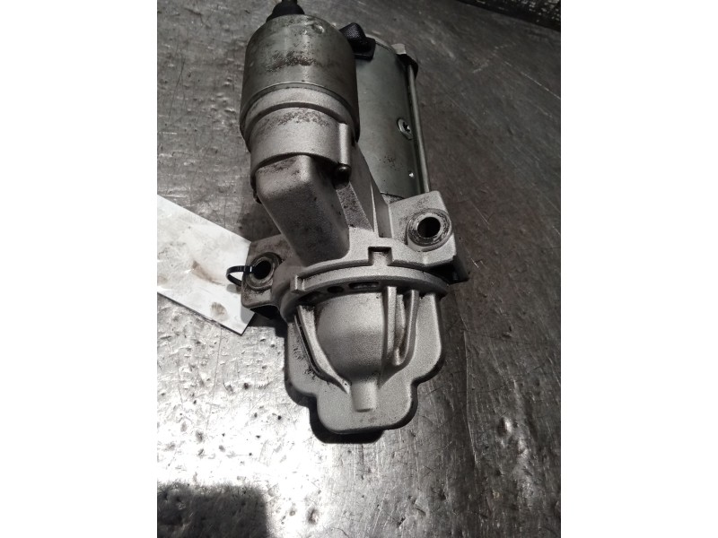 Recambio de motor arranque para ford transit v363 furgoneta (fcd, fdd) 2.2 tdci rwd referencia OEM IAM   13