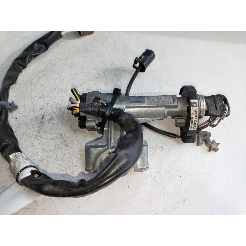 Recambio de conmutador de arranque para mg rover serie 45 (t/rt) 1.4 16v cat referencia OEM IAM   