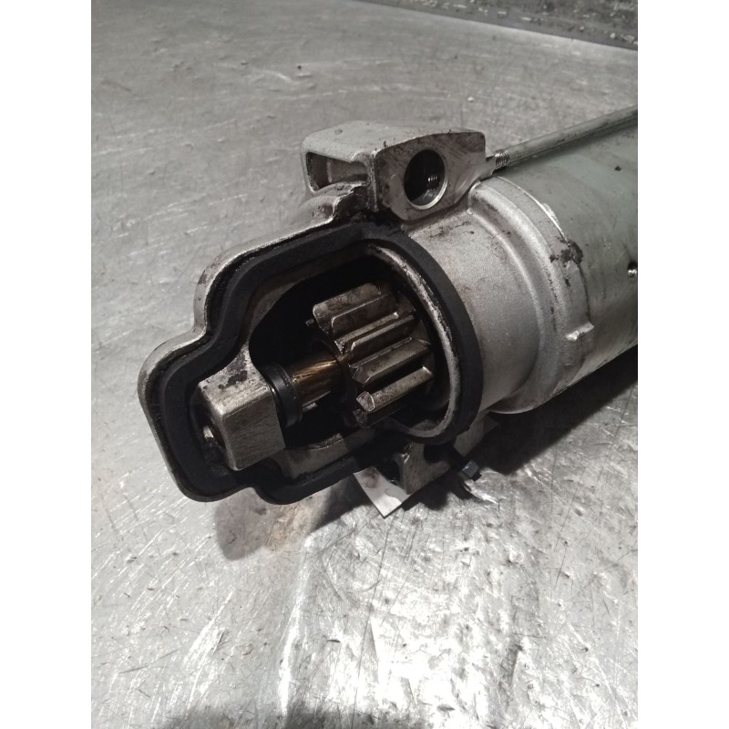 Recambio de motor arranque para ford transit v363 furgoneta (fcd, fdd) 2.2 tdci rwd referencia OEM IAM   13