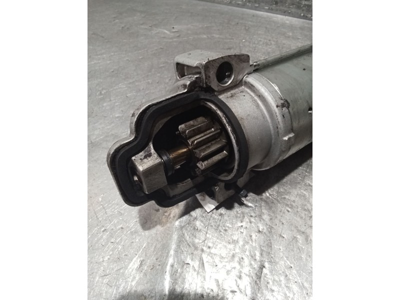 Recambio de motor arranque para ford transit v363 furgoneta (fcd, fdd) 2.2 tdci rwd referencia OEM IAM   13